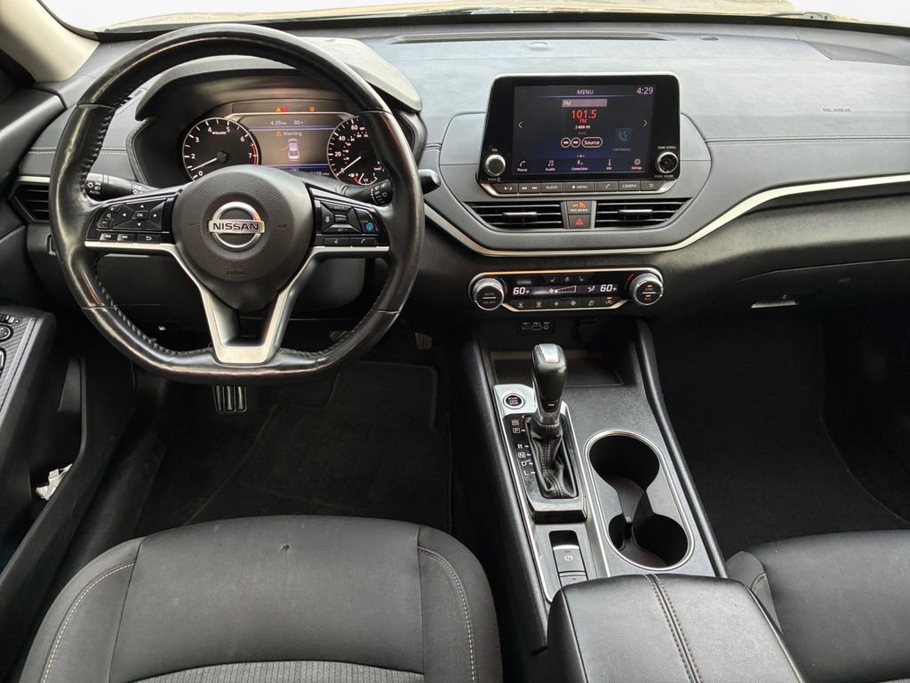 Used 2019 Nissan Altima 2.5 SV image 20