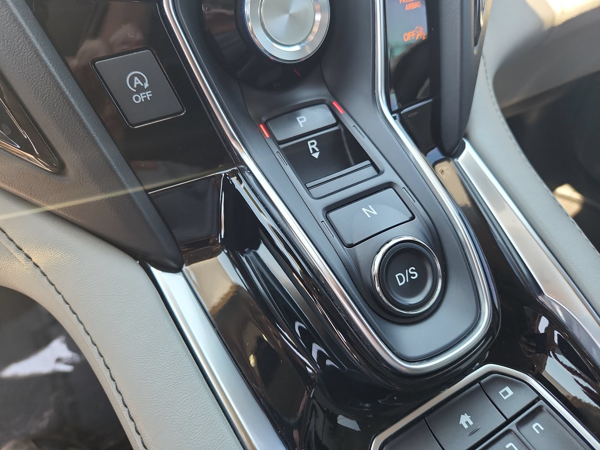 Used 2019 Acura RDX AWD w/ Technology Package image 22