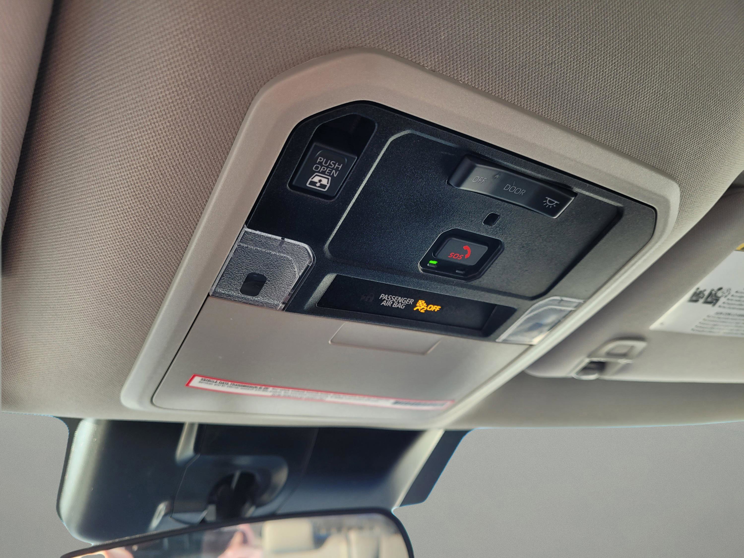 Used 2024 Toyota Tundra SR5 w/ SR5 Convenience Package image 24