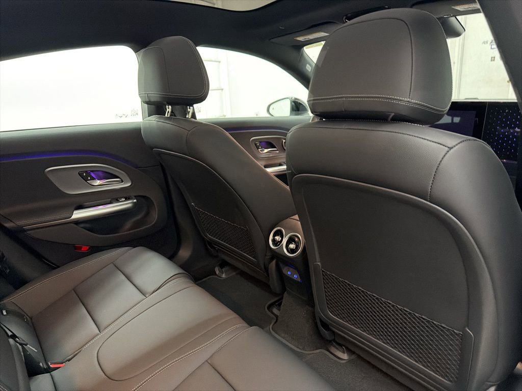 New 2026 Mercedes-Benz CLA 250+ image 22