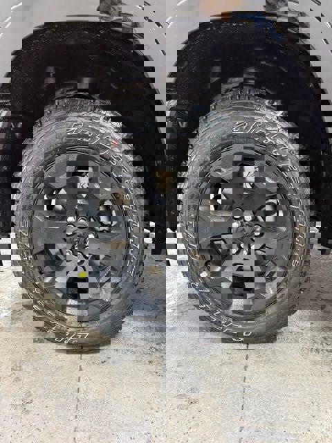 New 2026 RAM 1500 Big Horn AWD/4WD image 11