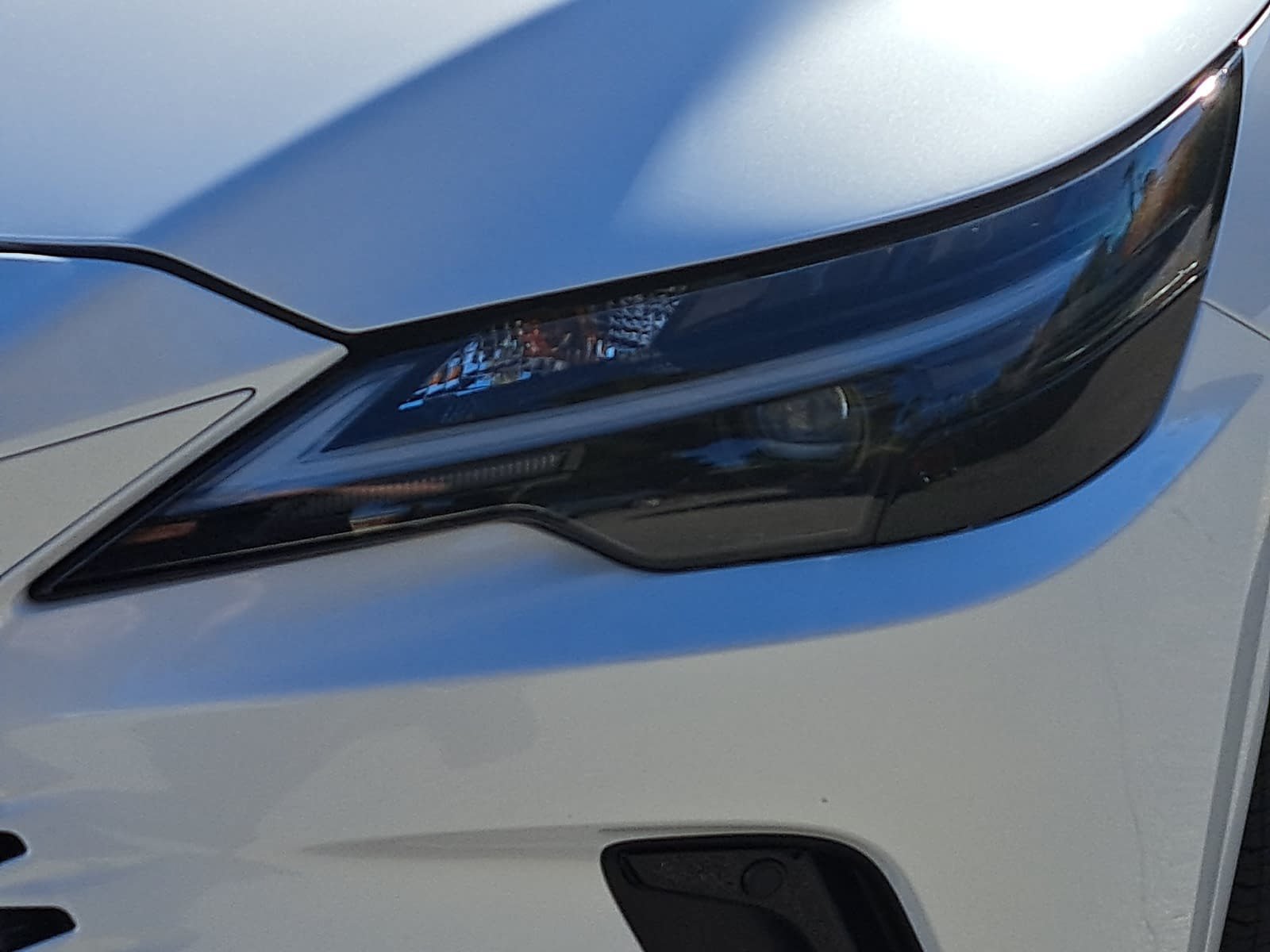 Used 2026 Lexus RX 350h w/ Convenience Package AWD/4WD image 35