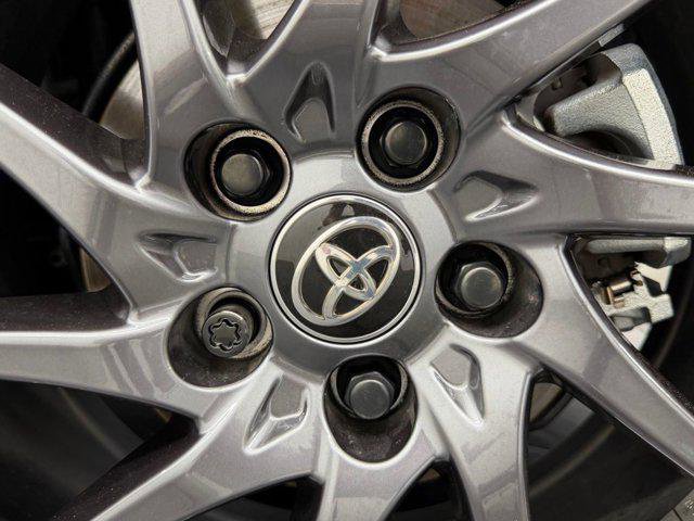 Certified 2025 Toyota Camry SE FWD image 15