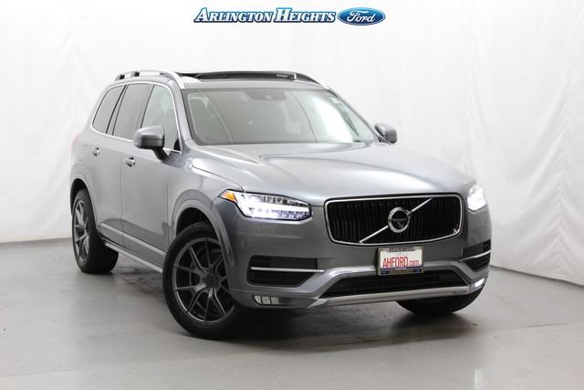 Used 2019 Volvo XC90 T6 Momentum w/ Advanced Package AWD/4WD image 1