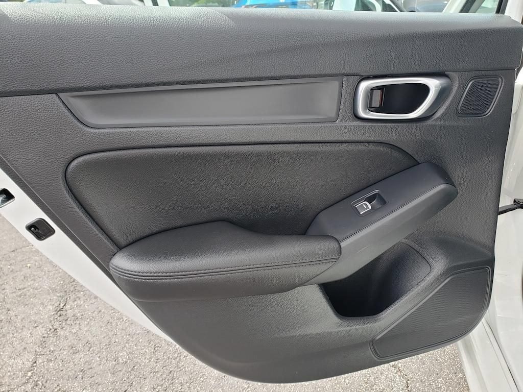 Certified 2023 Acura Integra FWD image 33