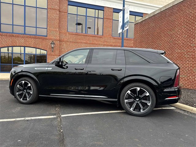 New 2025 Cadillac Escalade IQ Sport 2 image 4