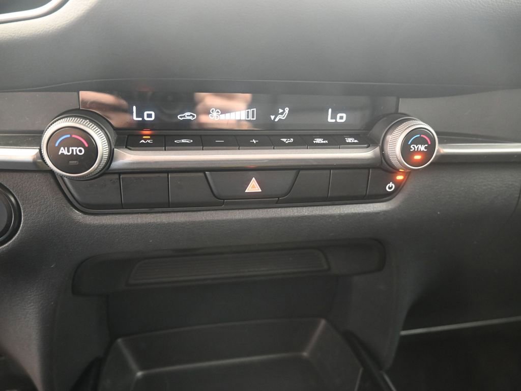 Used 2024 MAZDA CX-30 AWD 2.5 S w/ Select Sport Pkg image 12