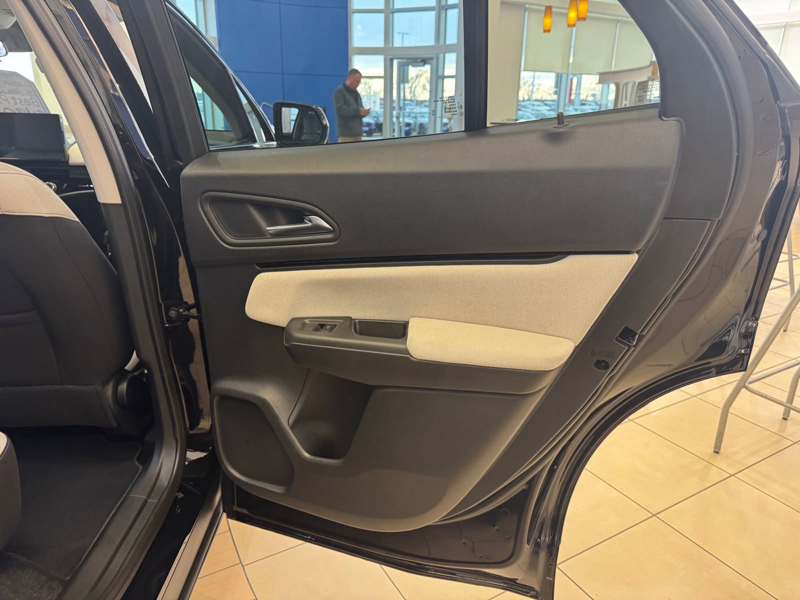 New 2025 Honda Prologue EX image 26