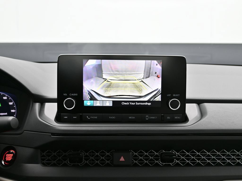 Used 2025 Honda Accord LX image 33