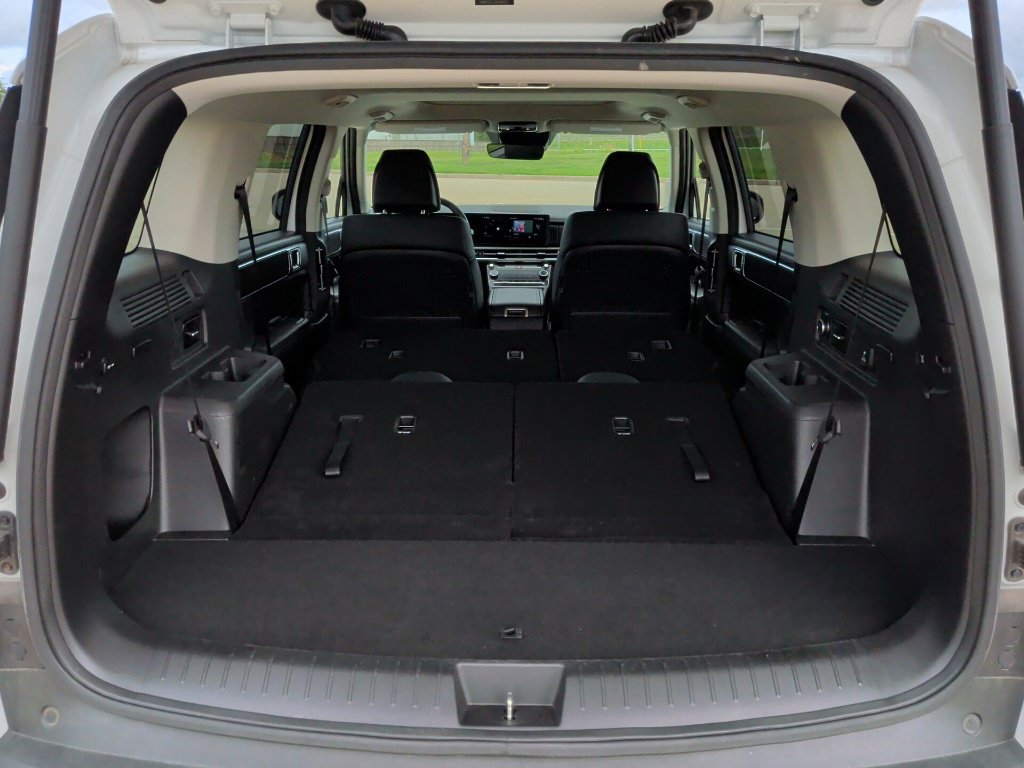Used 2024 Hyundai Santa Fe XRT AWD/4WD image 45