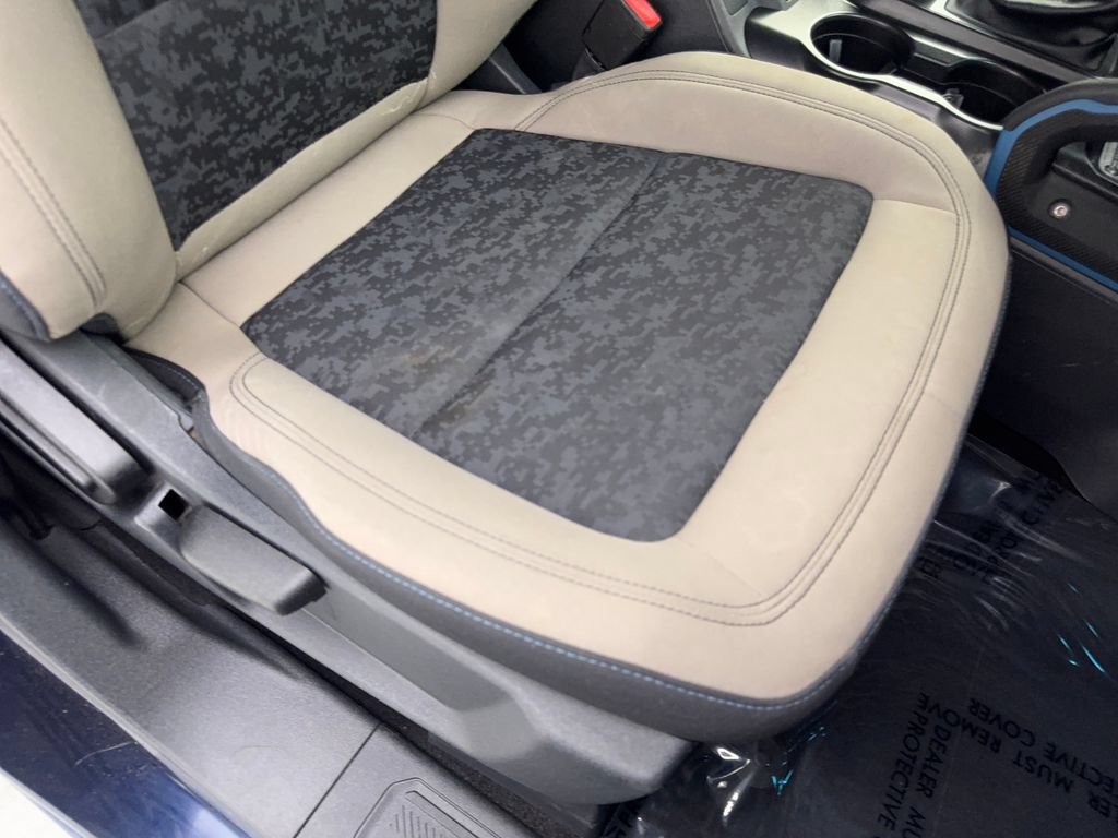 Used 2021 Ford Bronco Wildtrak AWD/4WD image 47