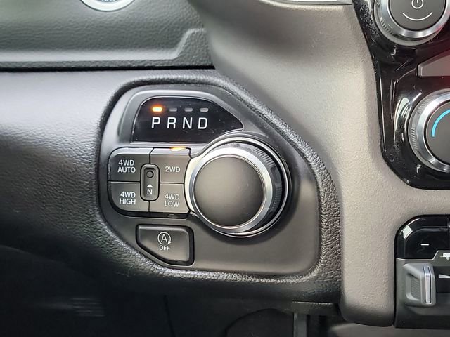 Used 2022 RAM 1500 Big Horn image 16