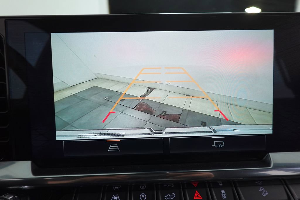 Used 2025 GMC Sierra 1500 Elevation w/ X31 Off-Road Package image 20