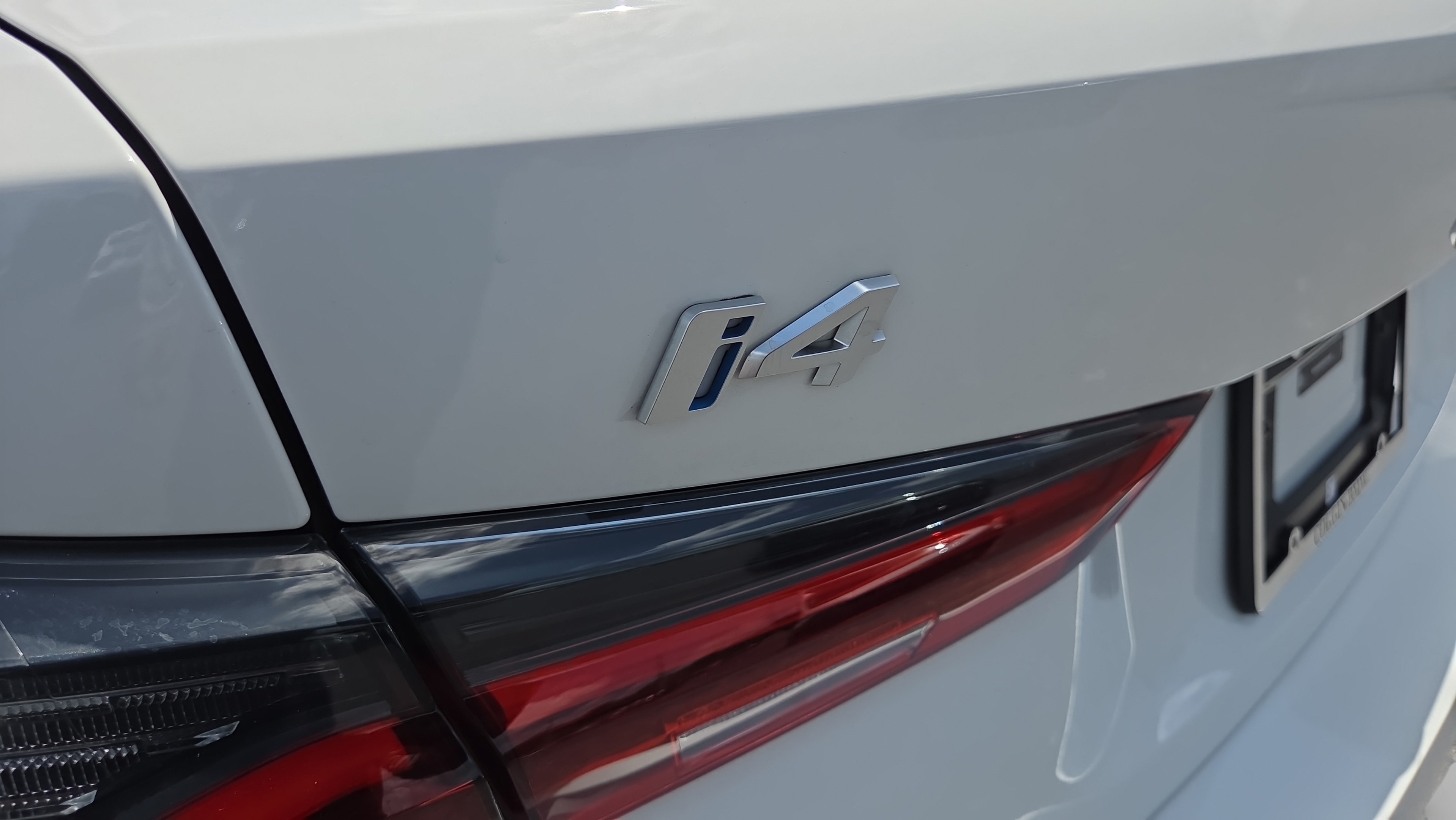 Used 2024 BMW i4 eDrive35 w/ Premium Package RWD image 37