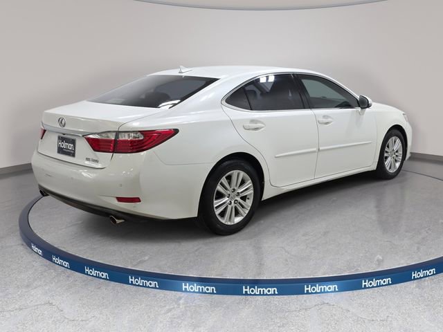 Used 2013 Lexus ES 350 w/ Luxury Pkg image 6