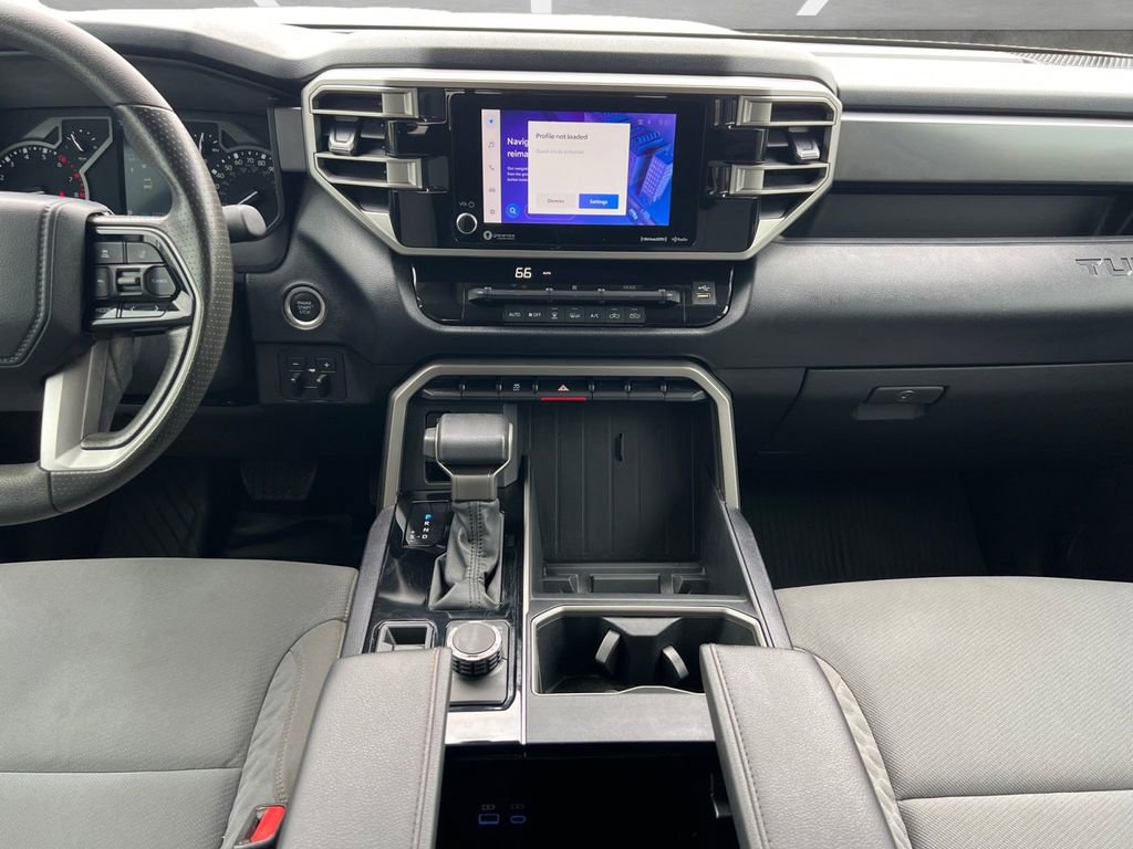 Used 2022 Toyota Tundra SR5 image 3