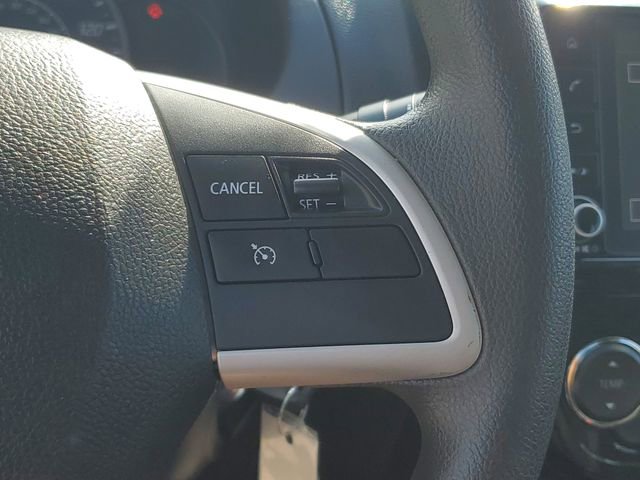 Used 2023 Mitsubishi Mirage G4 LE FWD image 15