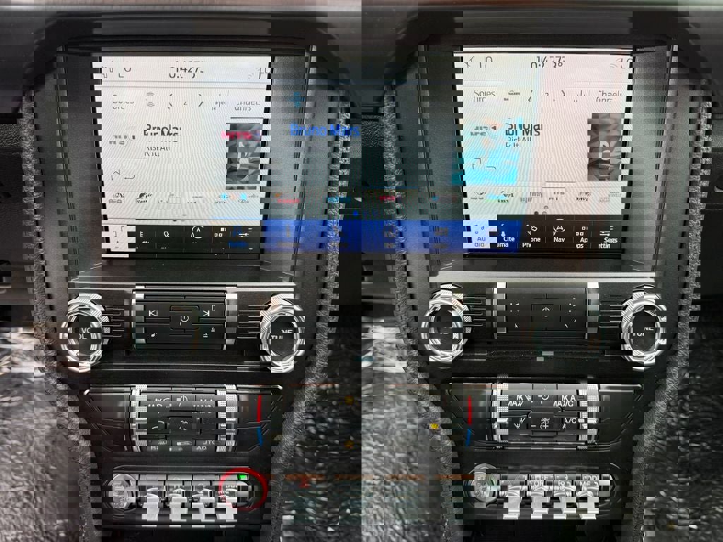 Used 2023 Ford Mustang Mach 1 w/ Mach 1 Handling Package image 18