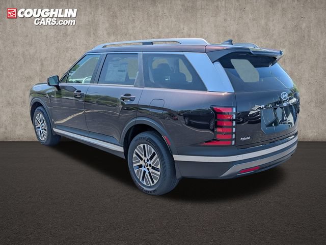 New 2026 Hyundai Palisade SEL AWD/4WD image 6