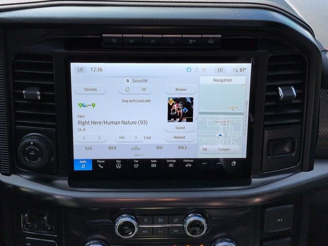 Certified 2024 Ford F150 Raptor image 22