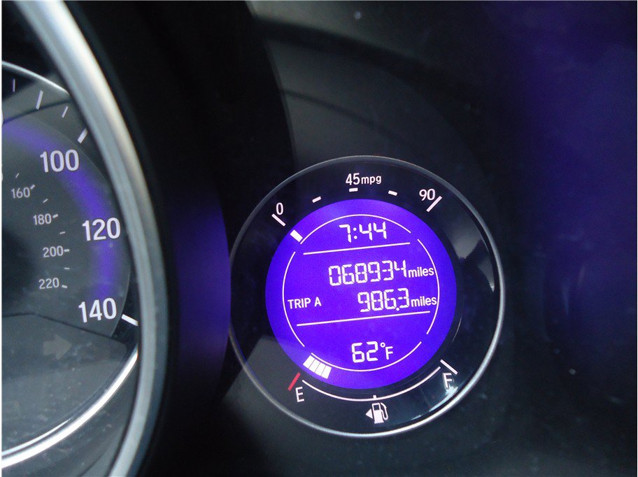 Used 2018 Honda Fit LX image 24