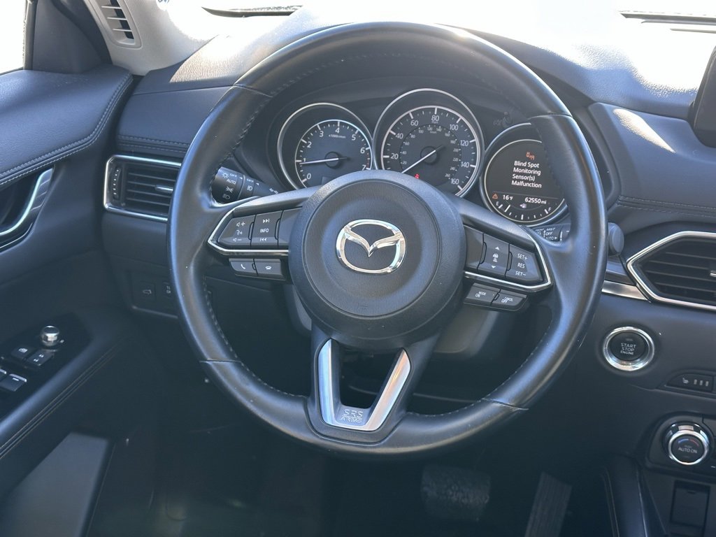 Used 2018 MAZDA CX-5 Grand Touring image 11