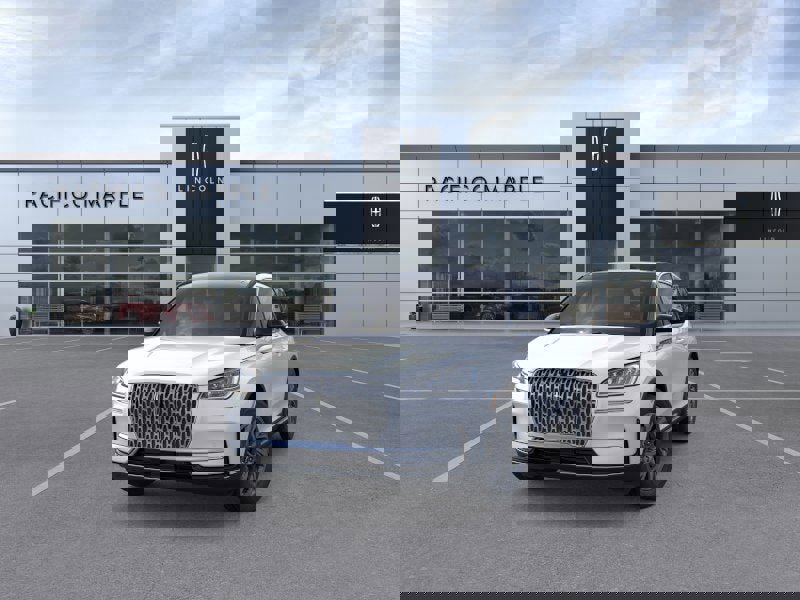 New 2026 Lincoln Corsair Premiere image 2