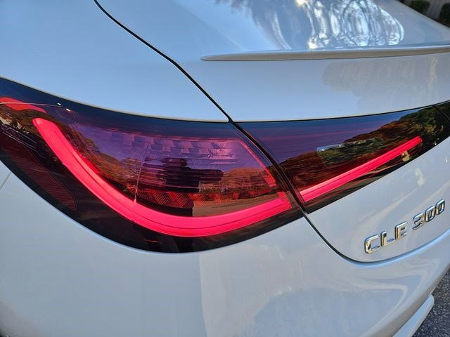 Used 2026 Mercedes-Benz CLE 300 4MATIC Coupe image 37