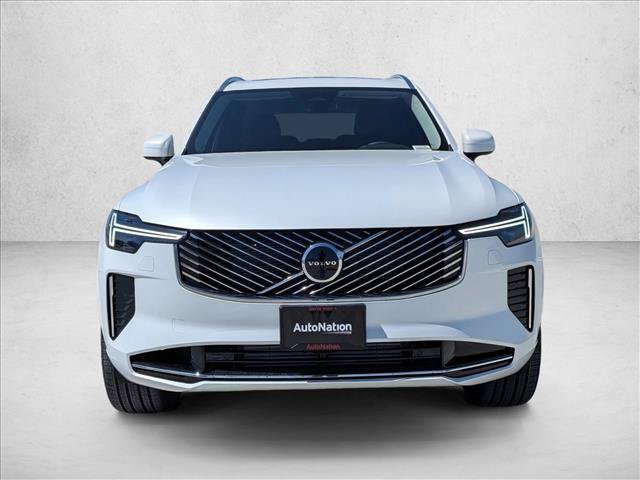 New 2026 Volvo XC90 T8 Plus w/ Protection Package AWD/4WD image 5