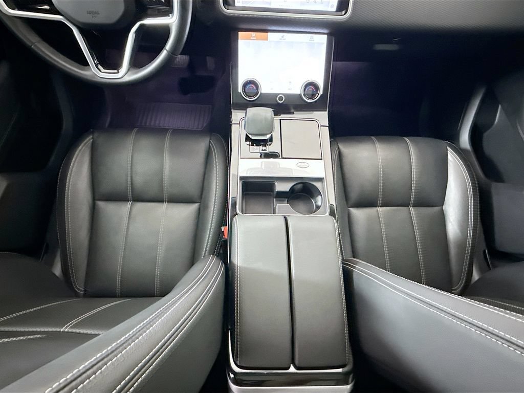 Used 2023 Land Rover Range Rover Velar S AWD/4WD image 16