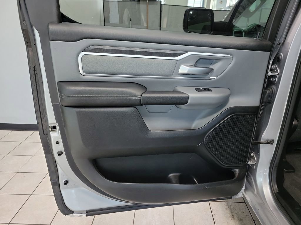 Used 2020 RAM 1500 Big Horn image 31