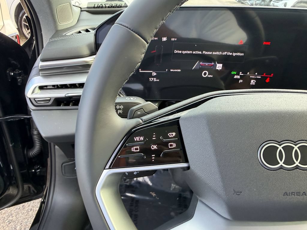 New 2026 Audi A6 Premium Plus AWD/4WD image 20