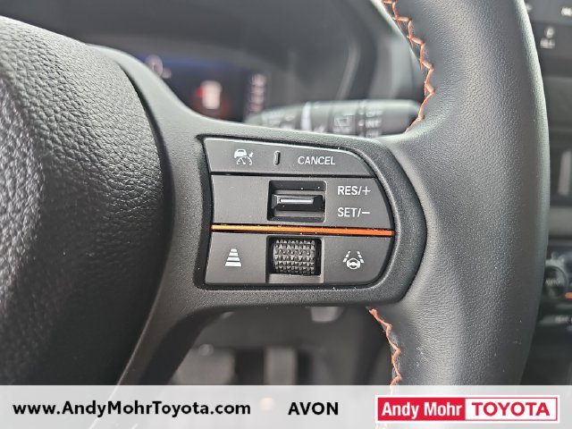 Used 2026 Honda Passport TrailSport image 17