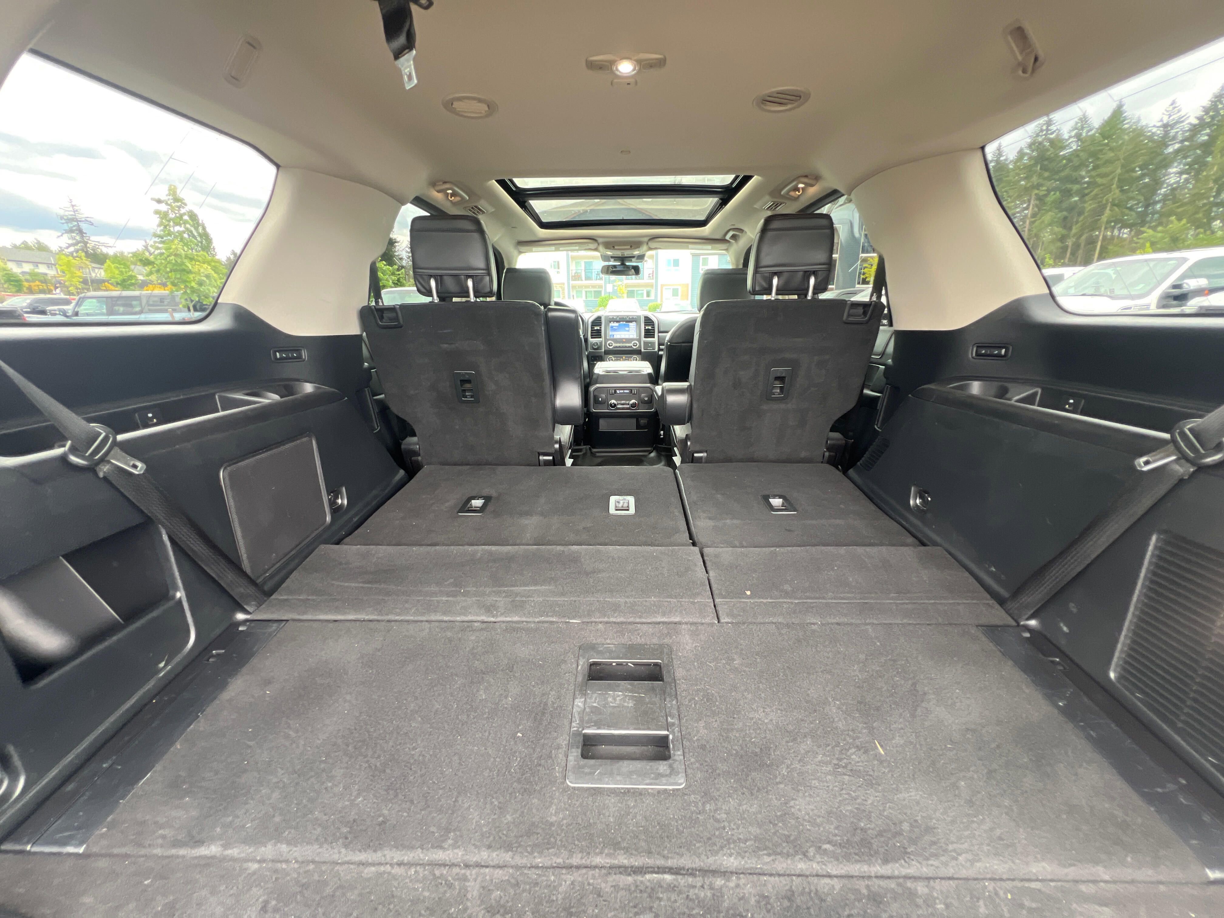 Used 2019 Ford Expedition Platinum image 31