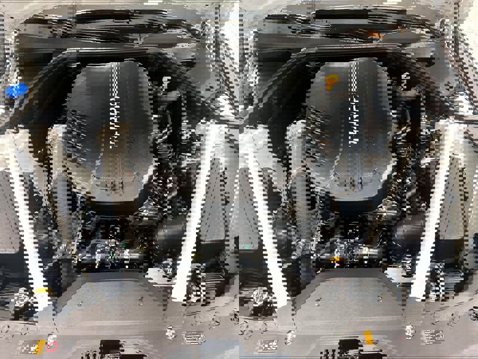 Used 2025 Genesis G70 3.3T Advanced AWD/4WD image 34