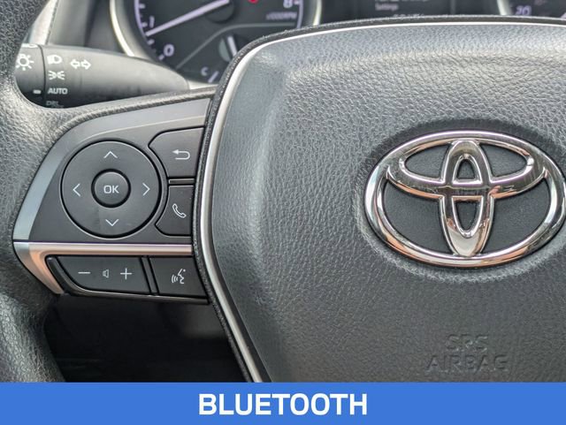 Used 2023 Toyota Camry LE w/ Convenience Package image 18