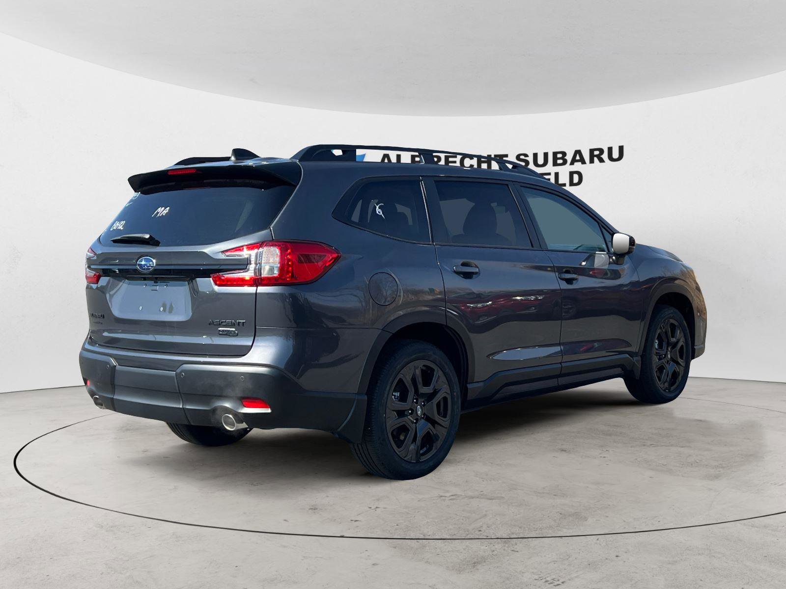 New 2026 Subaru Ascent Bronze Edition image 5