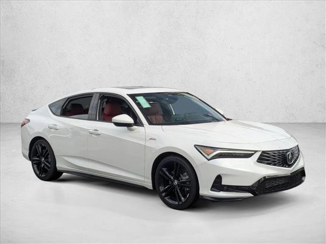 Used 2026 Acura Integra A-Spec image 7