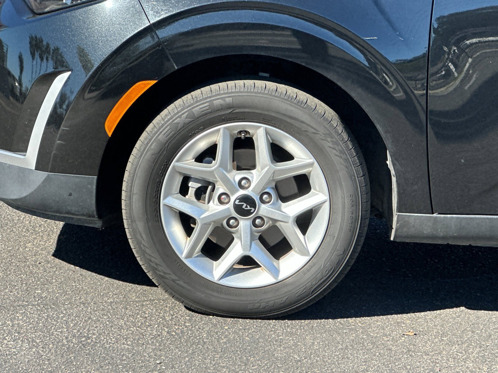 Used 2024 Kia Soul LX w/ Option Group 015 image 23