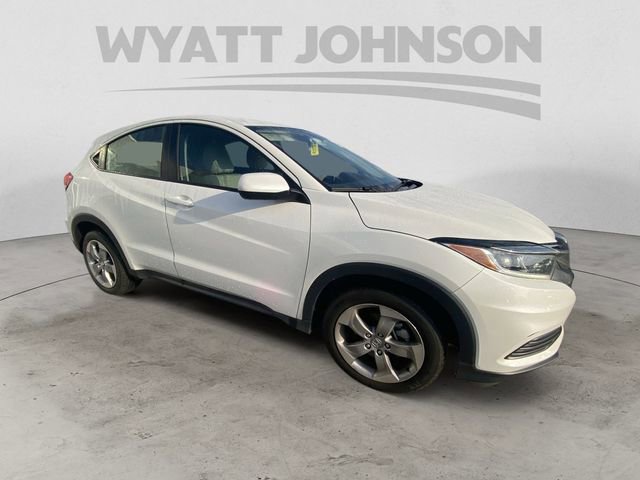 Used 2019 Honda HR-V LX image 12