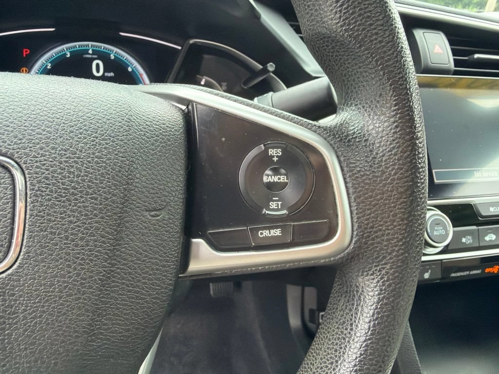Used 2017 Honda Civic EX-T image 14