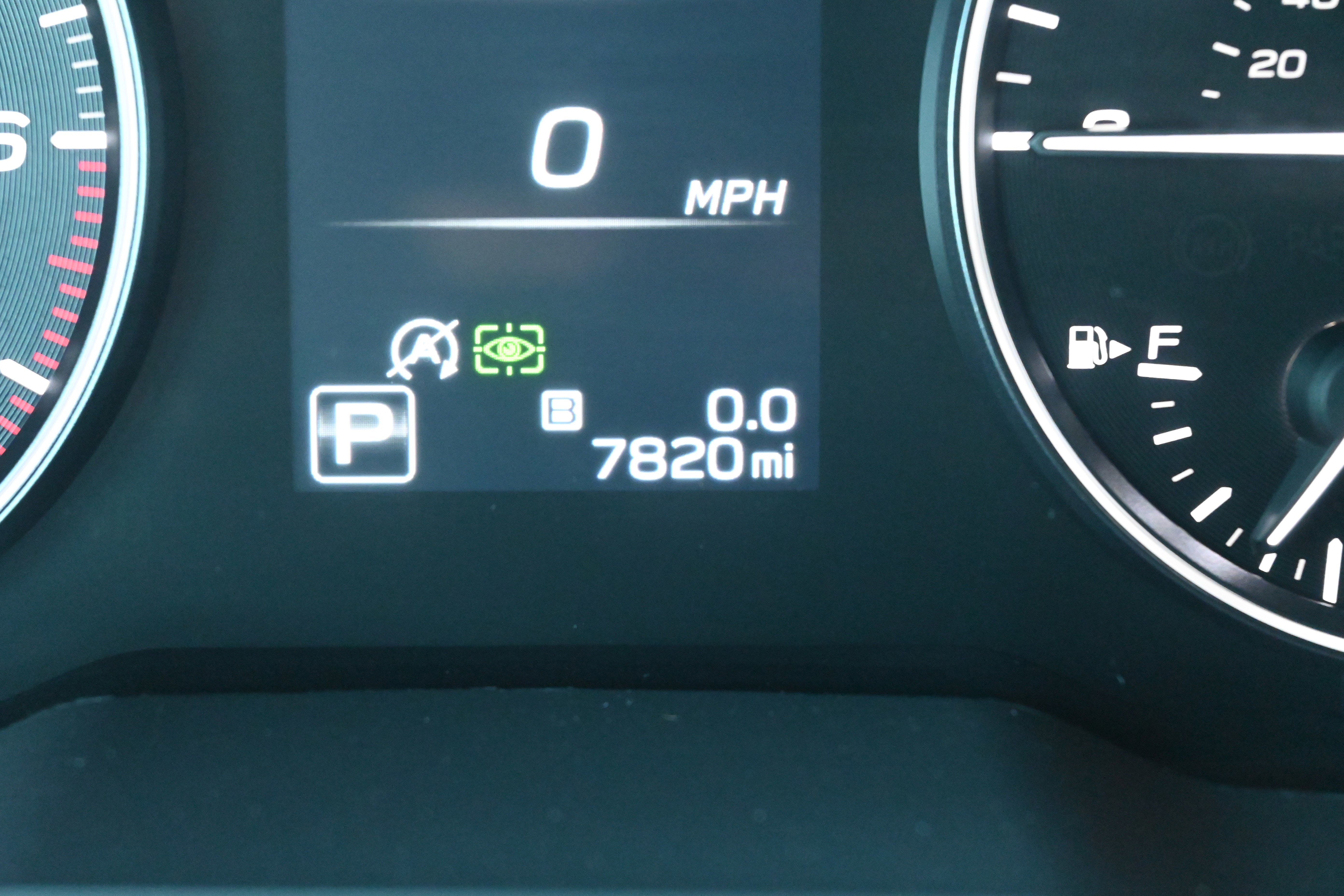 Certified 2025 Subaru Outback Touring XT image 21