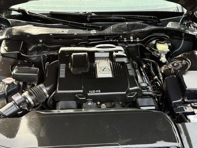 Used 1995 Lexus LS 400 RWD image 19