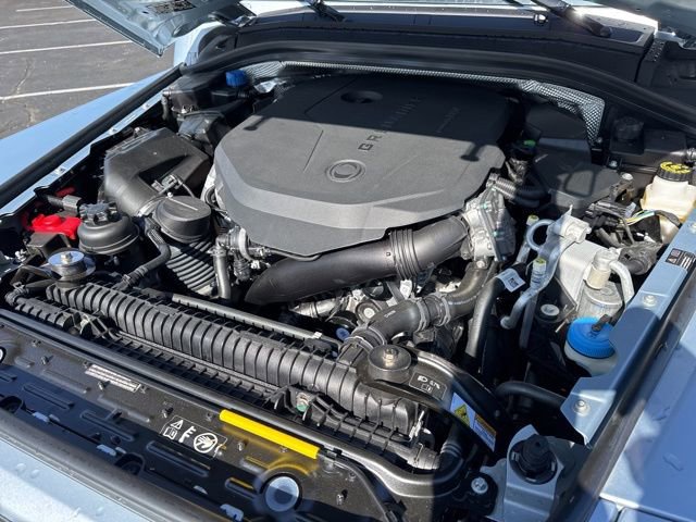 New 2026 INEOS Grenadier Fieldmaster Edition AWD/4WD image 32