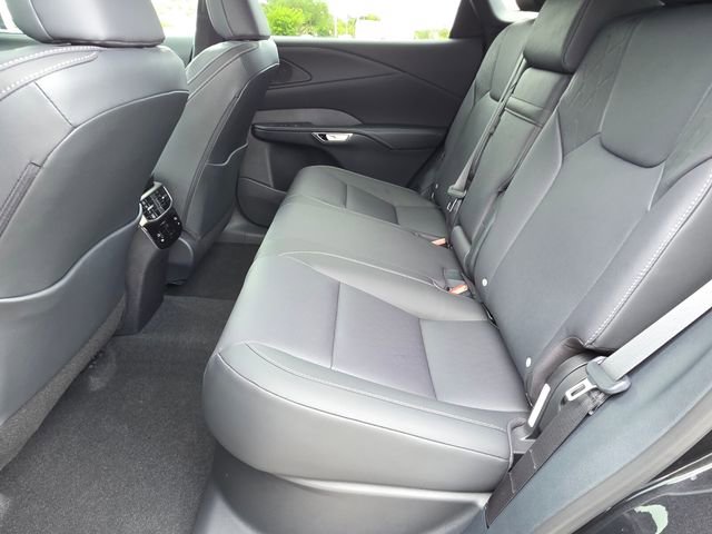 New 2026 Lexus RX 350 Premium Plus FWD image 17