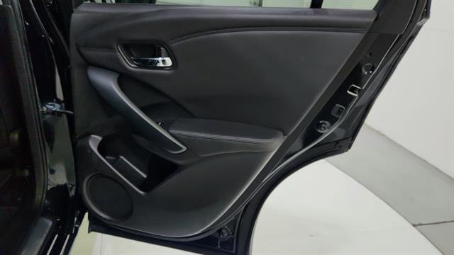 Used 2017 Acura RDX FWD w/ Technology Package image 35