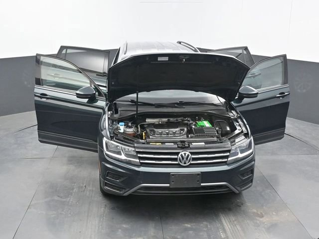 Used 2018 Volkswagen Tiguan S FWD image 69