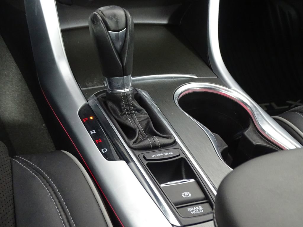 Used 2019 Acura TLX 2.4L Technology Pkg w/A-Spec P image 42