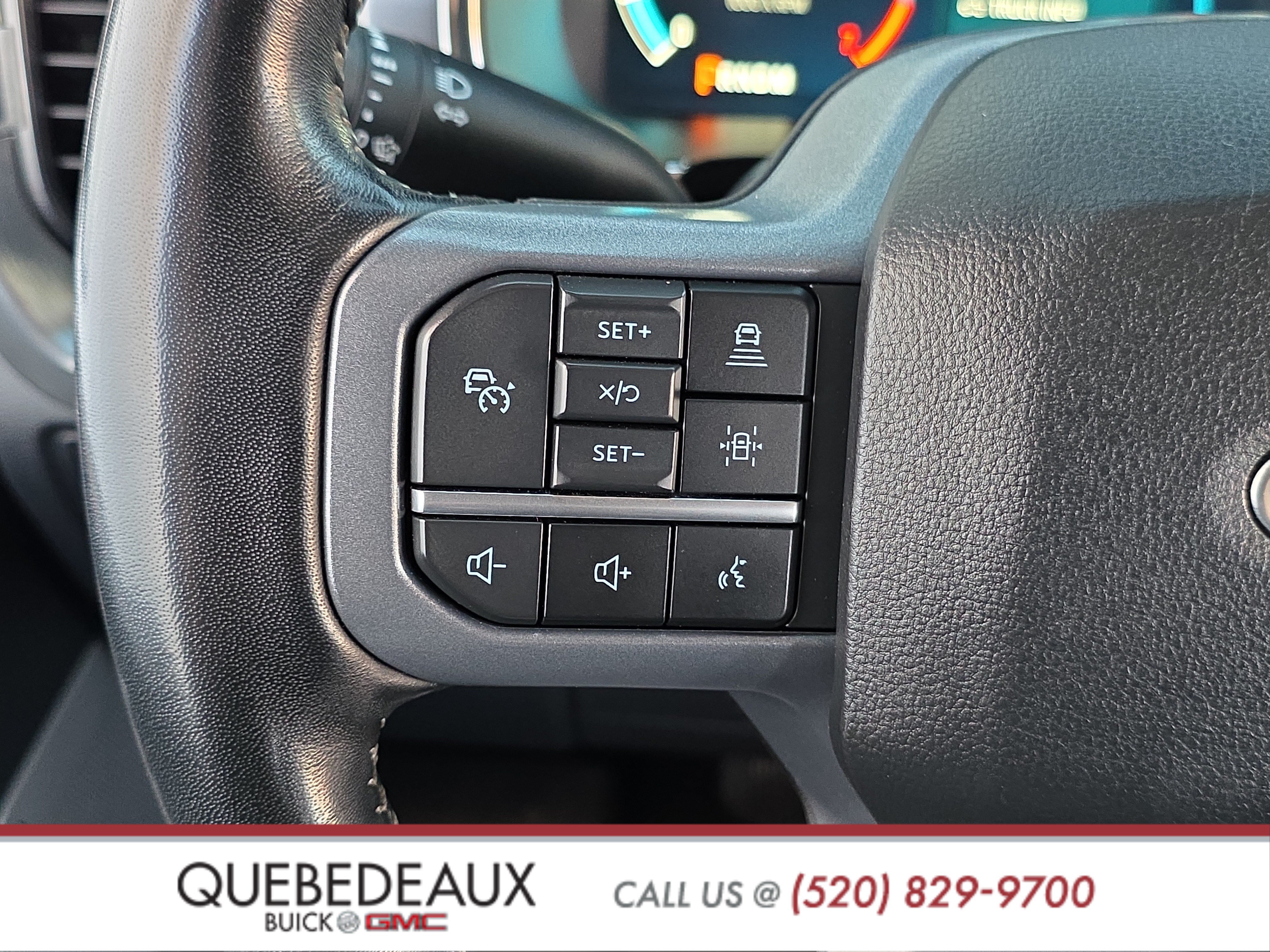 Used 2023 Ford F150 Lariat w/ Equipment Group 502A High AWD/4WD image 19