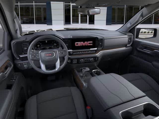 New 2026 GMC Sierra 1500 Elevation w/ Preferred Package AWD/4WD image 15
